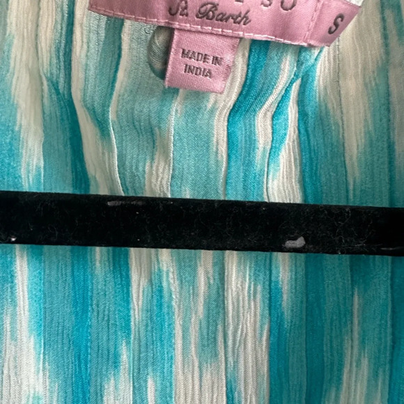 CALYPSO St. Barth tunic - Picture 6 of 6